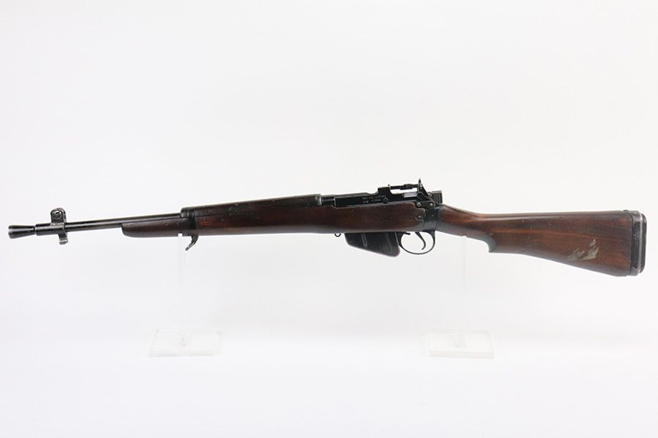 Fazakerley No 5 Mk 1 Jungle Carbine - 1
