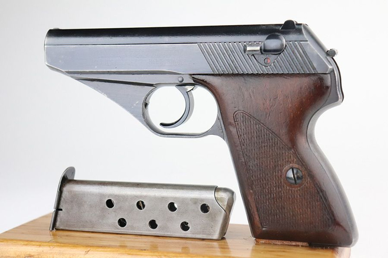 Commercial Mauser HSC - 1