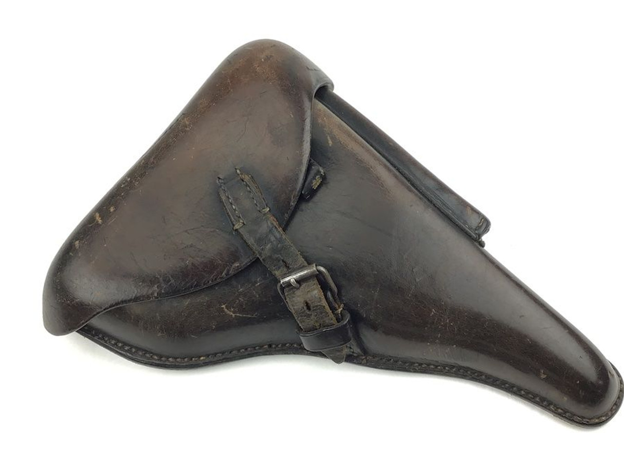 1941 Luger Holster - 1