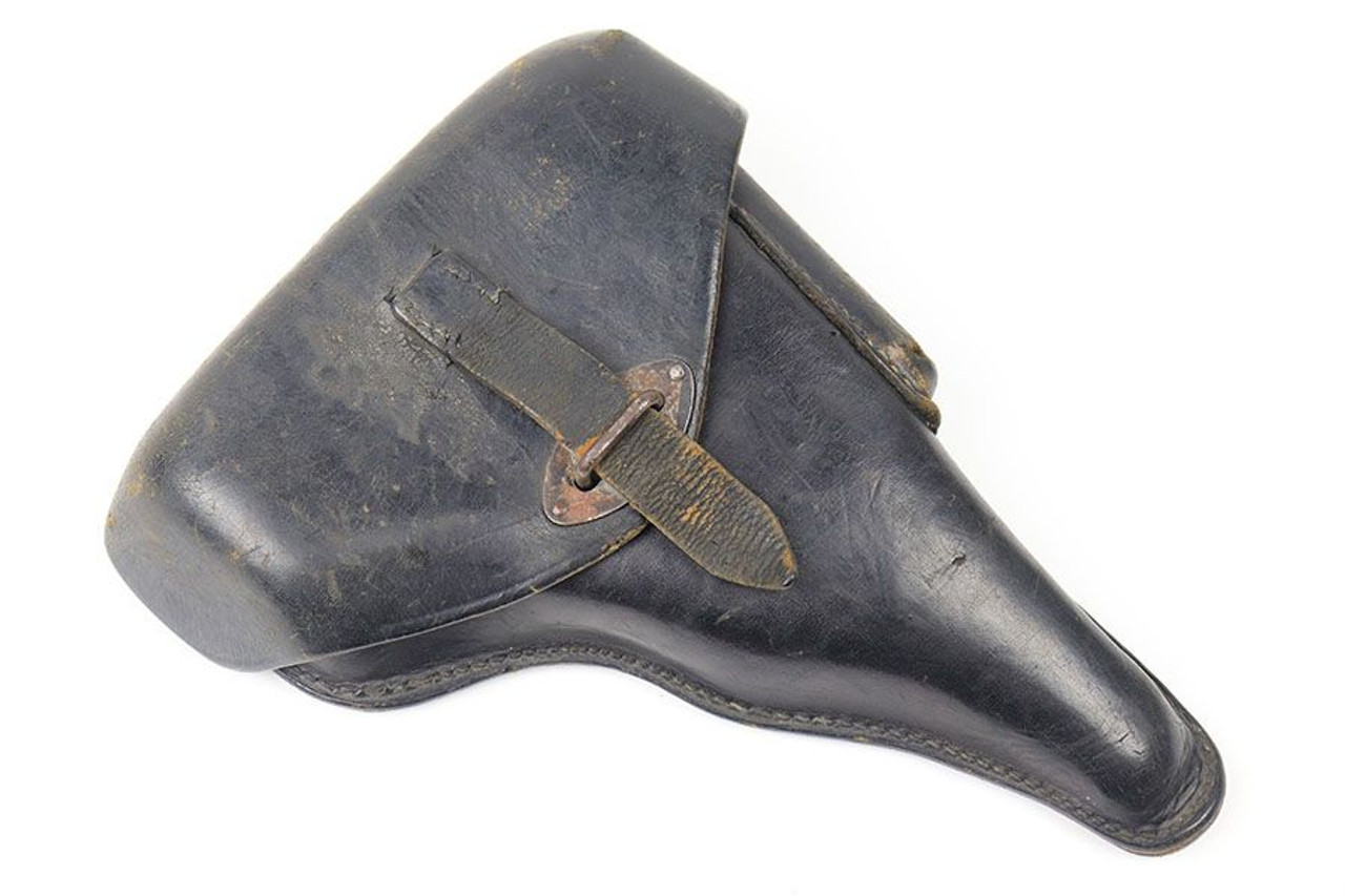 P.38 Holster - No Date - 1