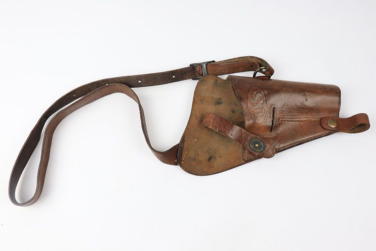 USMC 1911A1 Holster - 1