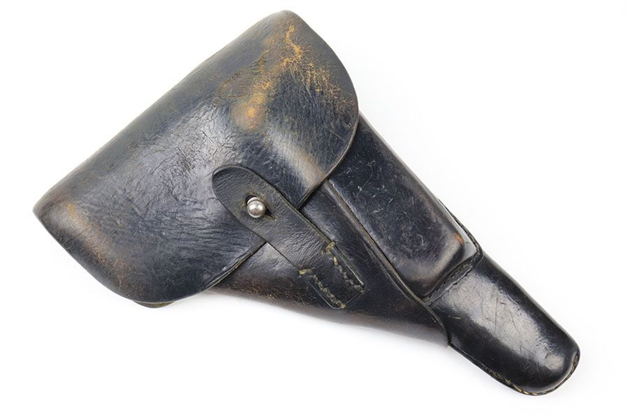 1944 P.38 Softshell Holster - 1