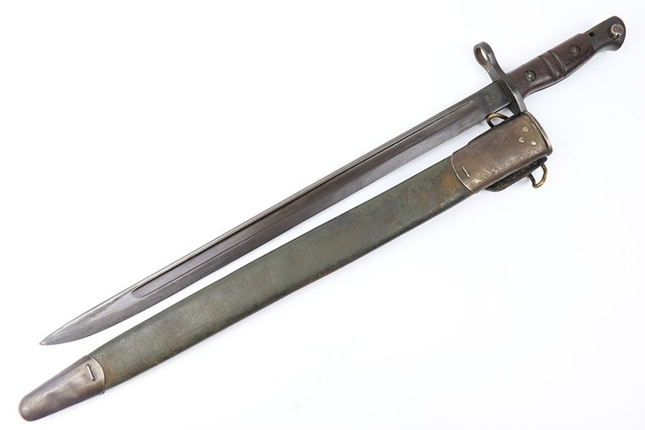 Remington M1917 Bayonet - 1