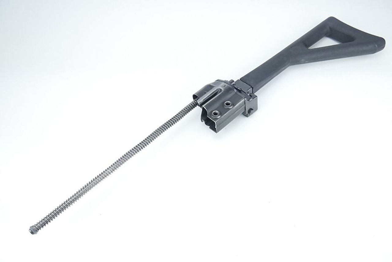 HK91 / G3 JLD Enterprises Folding Stock