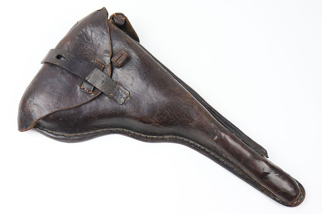 Artillery Luger Holster - 1