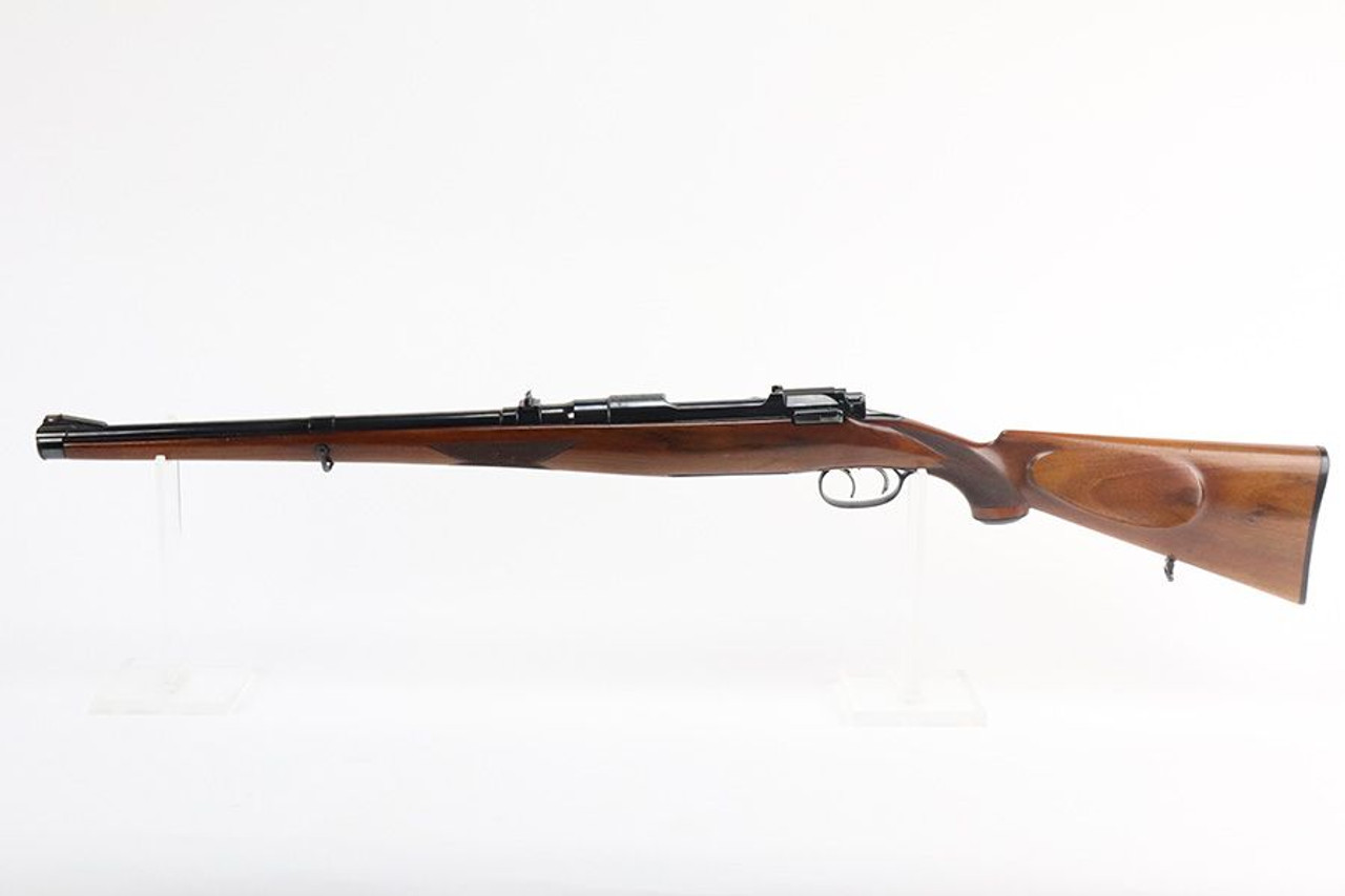 Minty Steyr Mannlicher Model 1950 Rifle - 1