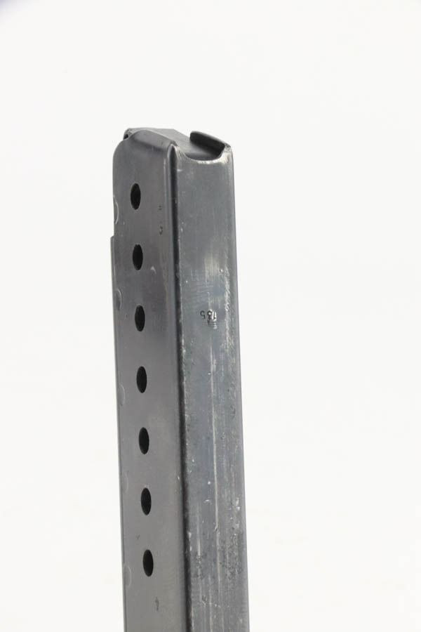 Vet Bring-Back BYF 43 Mauser P.38 Rig - With Capture Doc - photo 1 of 17