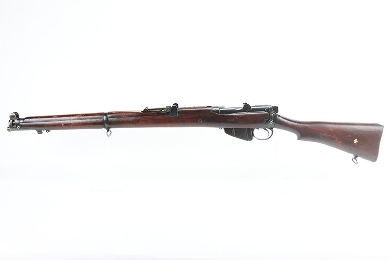 Enfield No 1 Mk III* - Factory Repair - 1