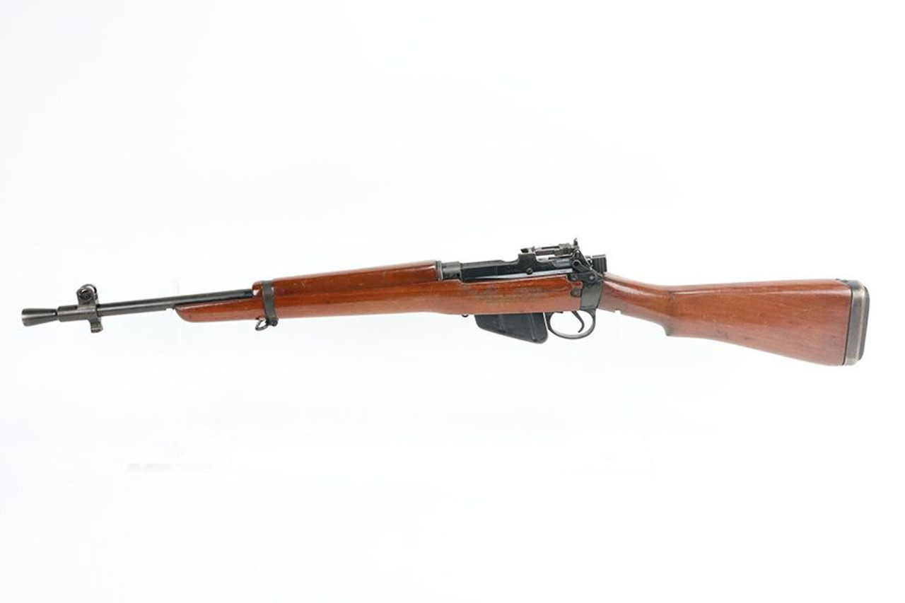 1945 British BSA Jungle Carbine - 1