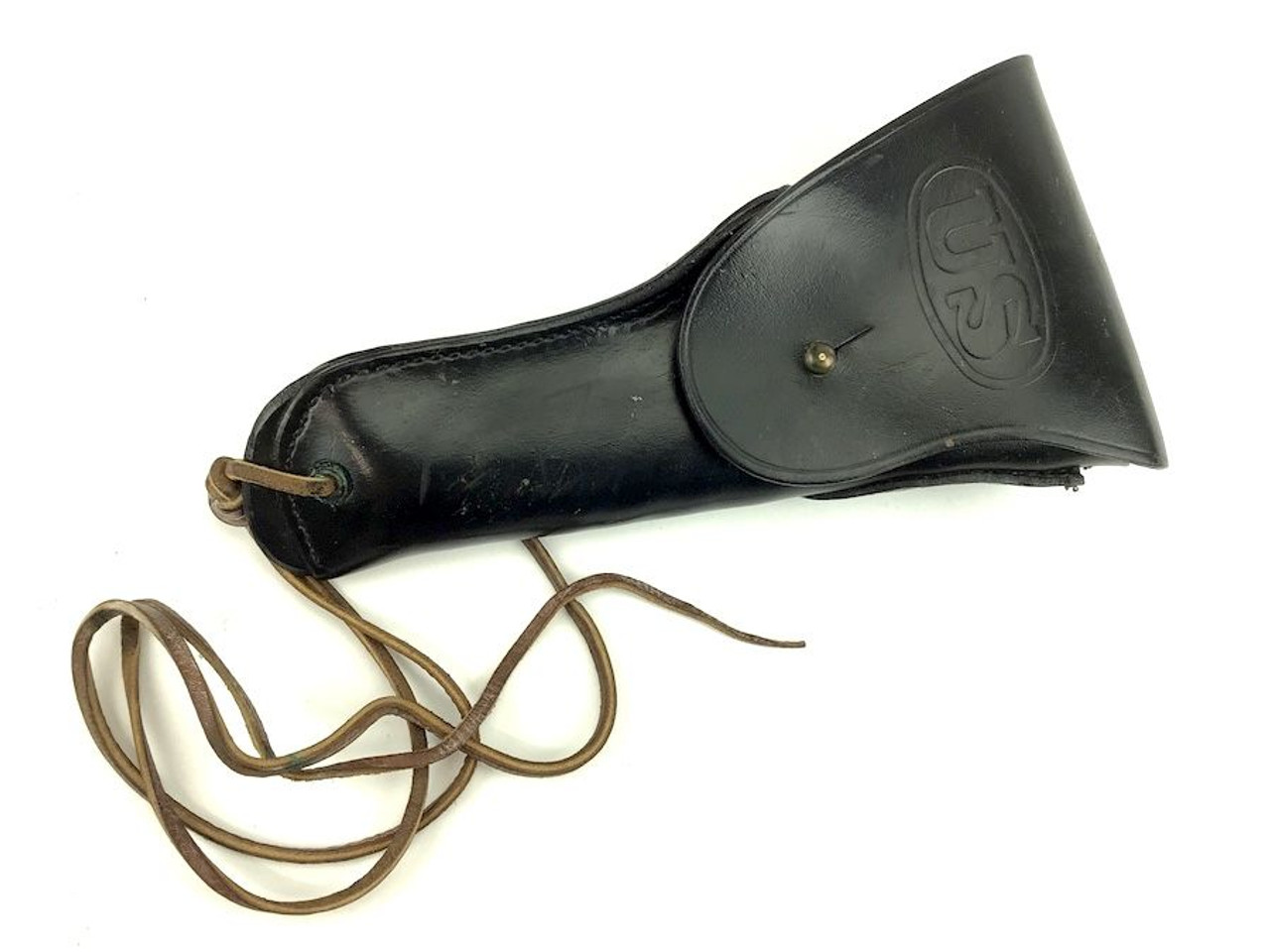 Minty 1944 Boyt 1911A1 Holster - 1
