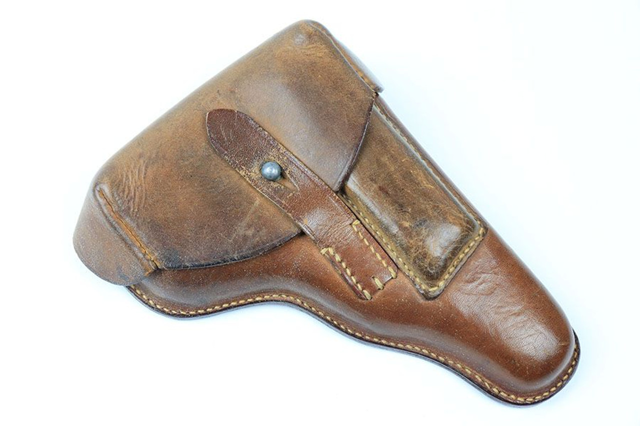 WERSA 1941 Holster - PDM PPK, HSc, Sauer 38h - 1