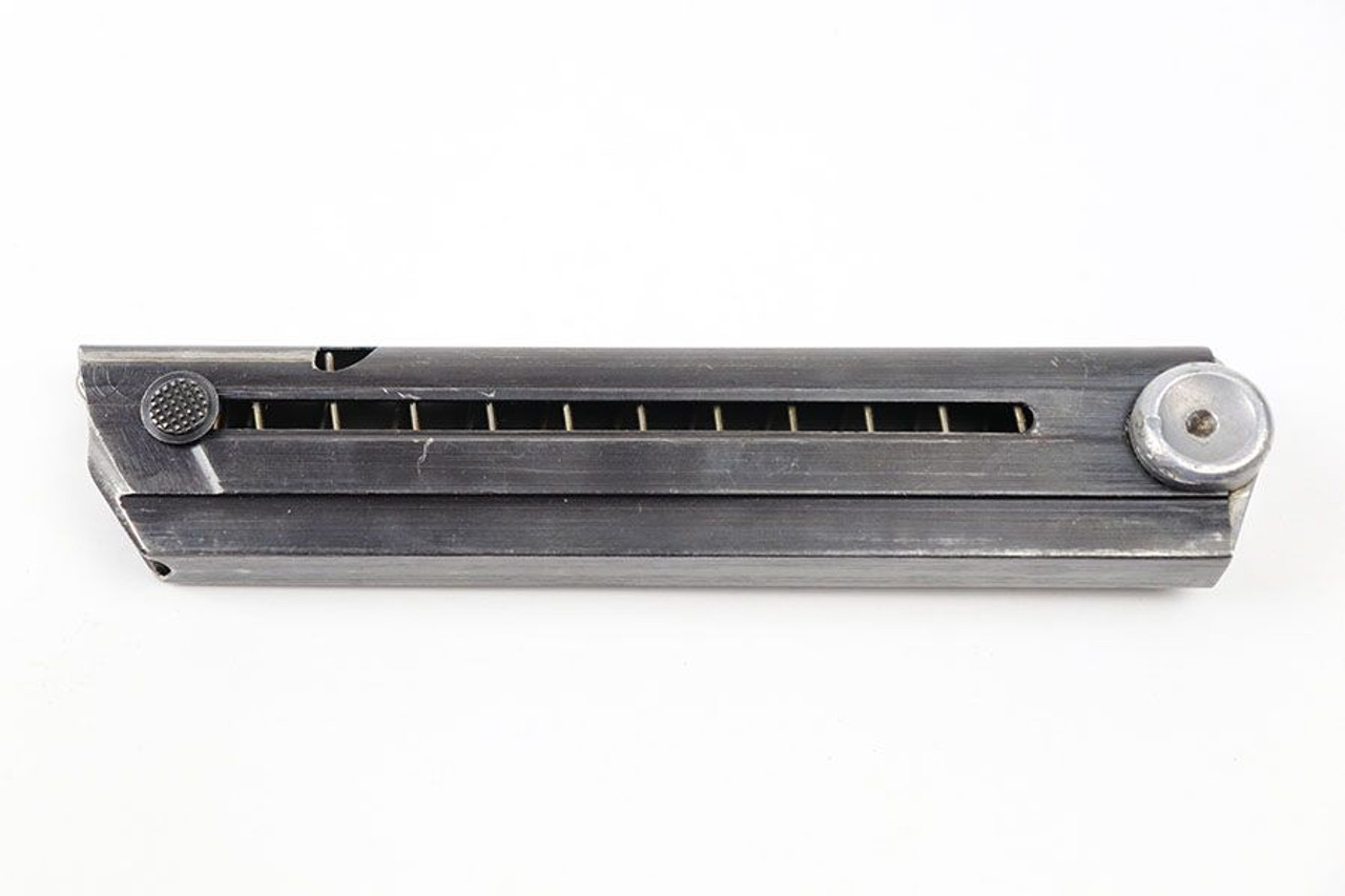 122 Code Luger Magazine - 3 Digit - 1