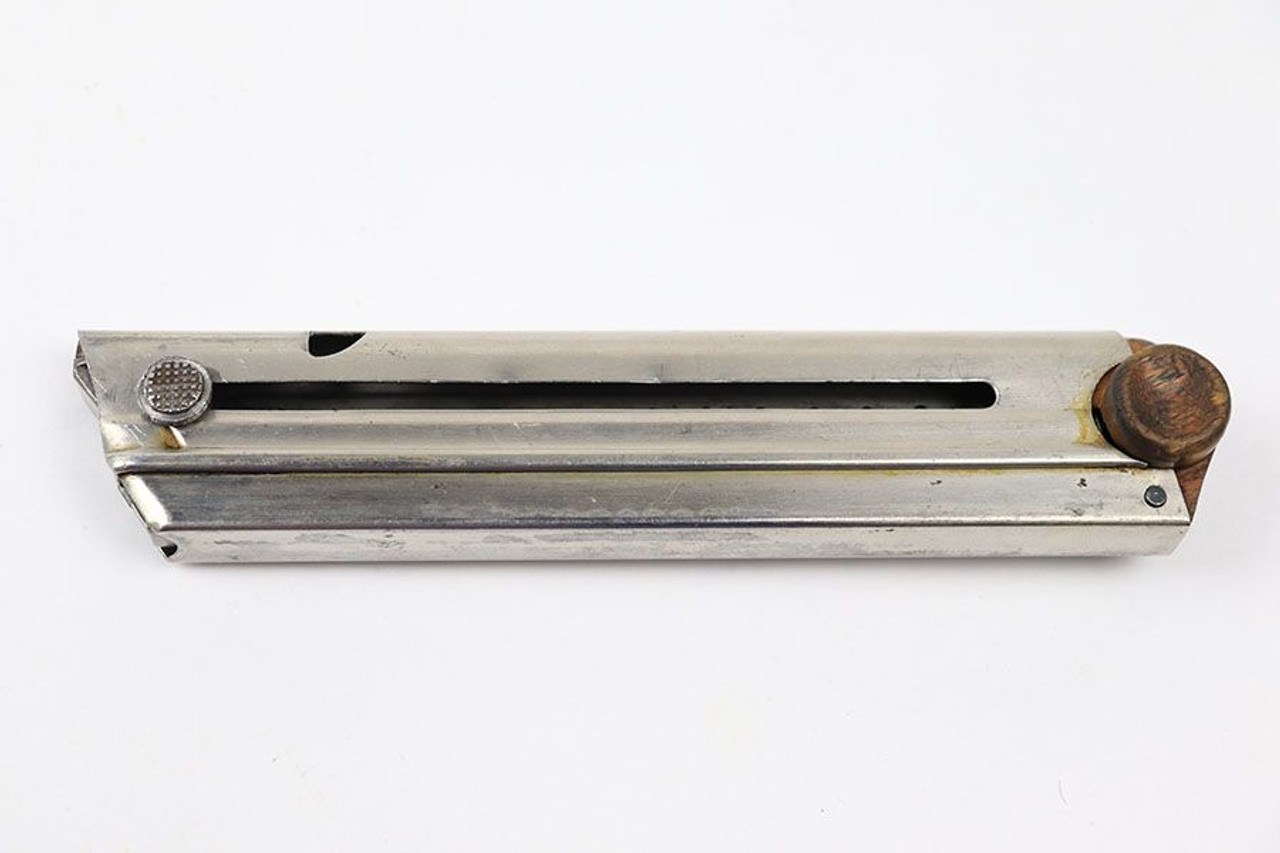 WW1 Luger Magazine - 1