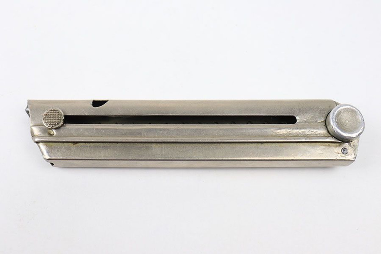 Police Replacement Simson Luger Magazine - 1