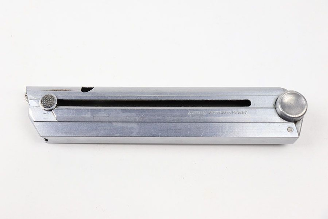 Haenel Police Luger Magazine - 1