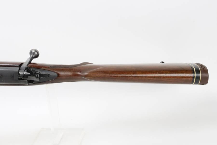 Excellent Winchester Model 70 - 1950 mfg - photo 1 of 26