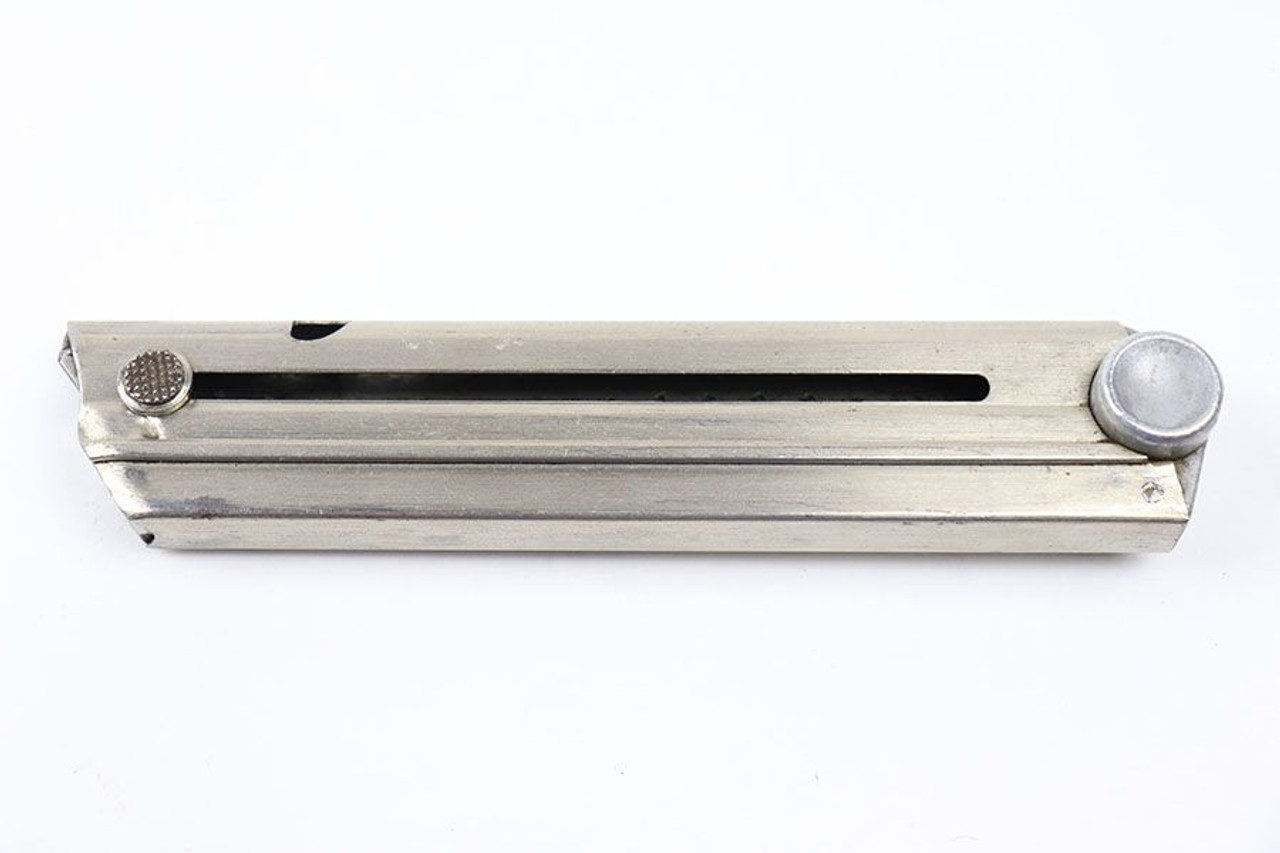 Weimar Police Luger Magazine - 1