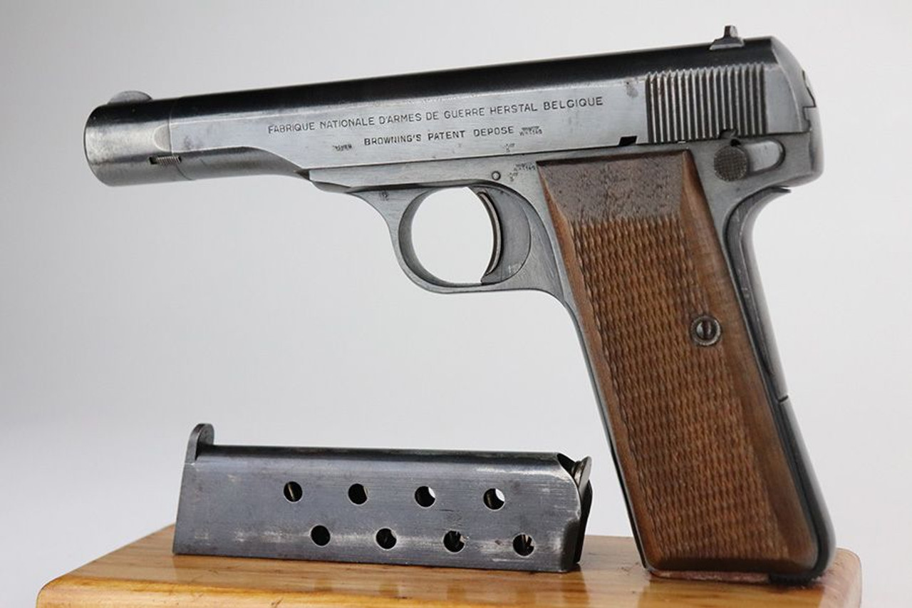 Nazi FN Browning Model 1922 - 1
