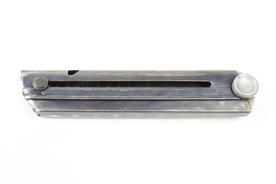 Eagle 63 Luger Magazine - 1