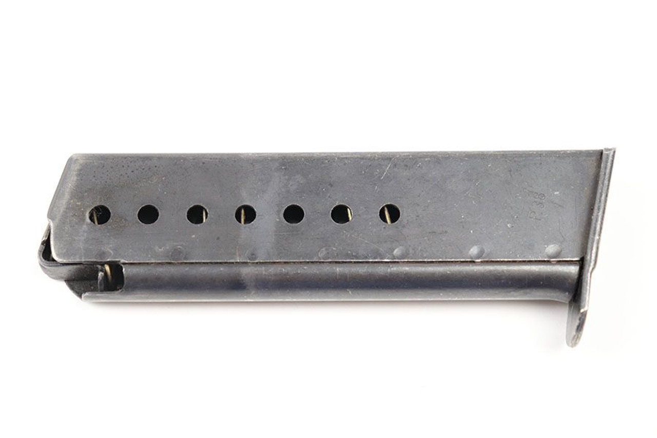 Numbered P.38 Magazine - 1