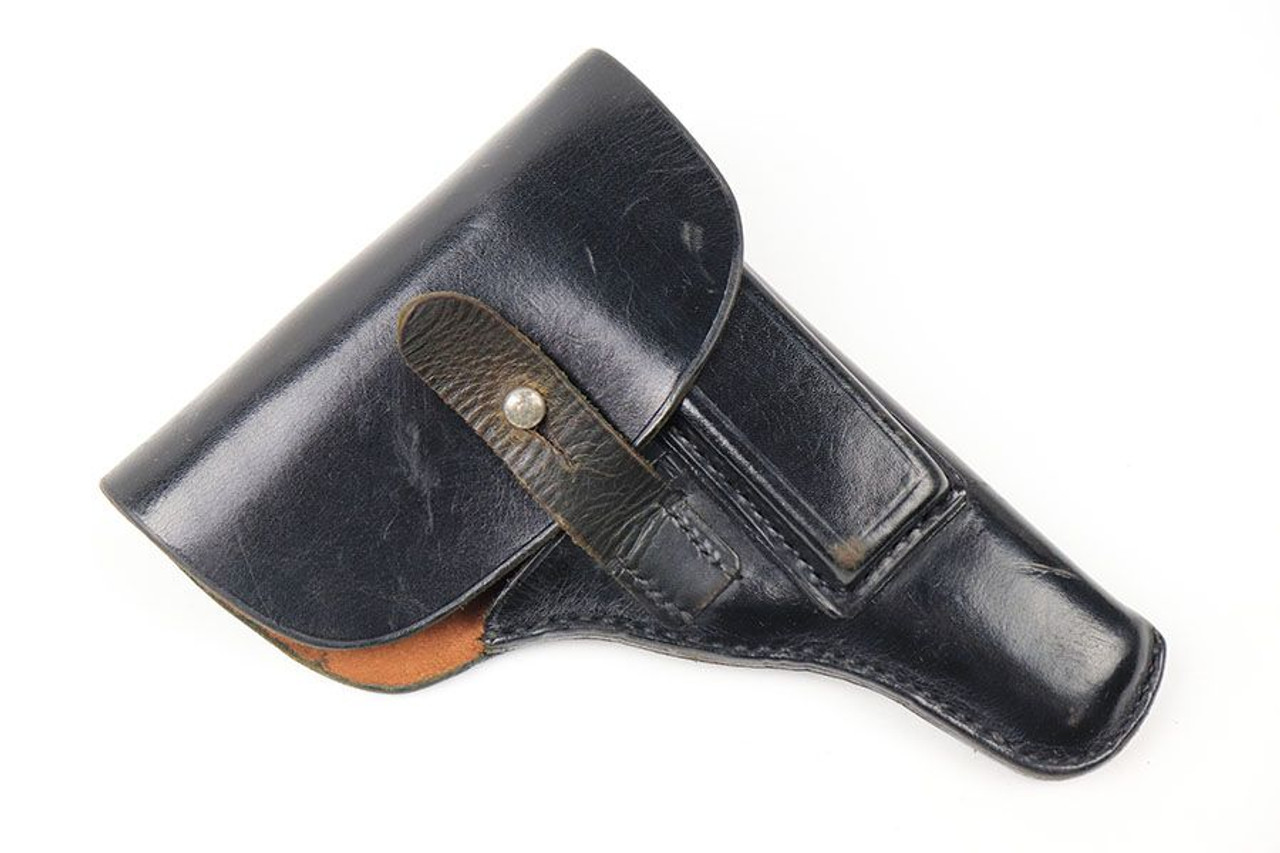 Post War PP Holster - 1