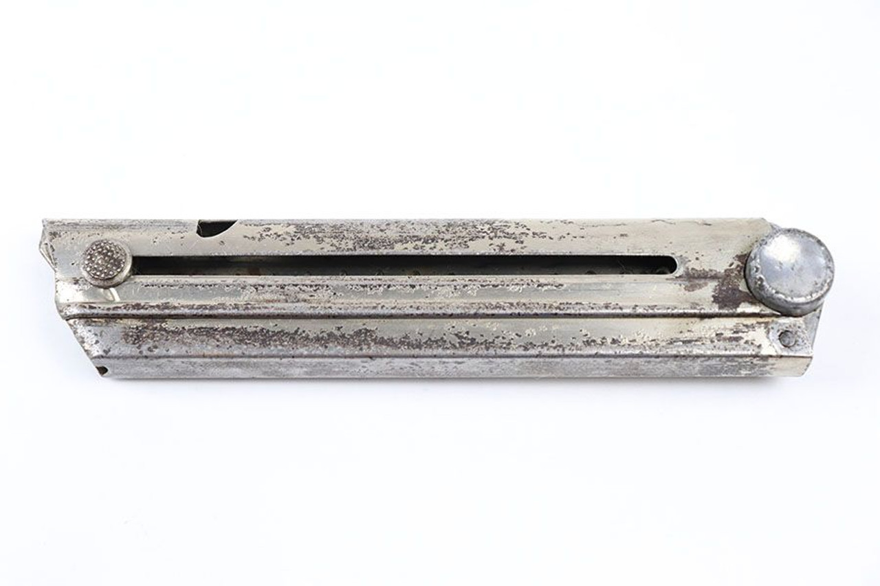 RARE G Date Luger Magazine - 1