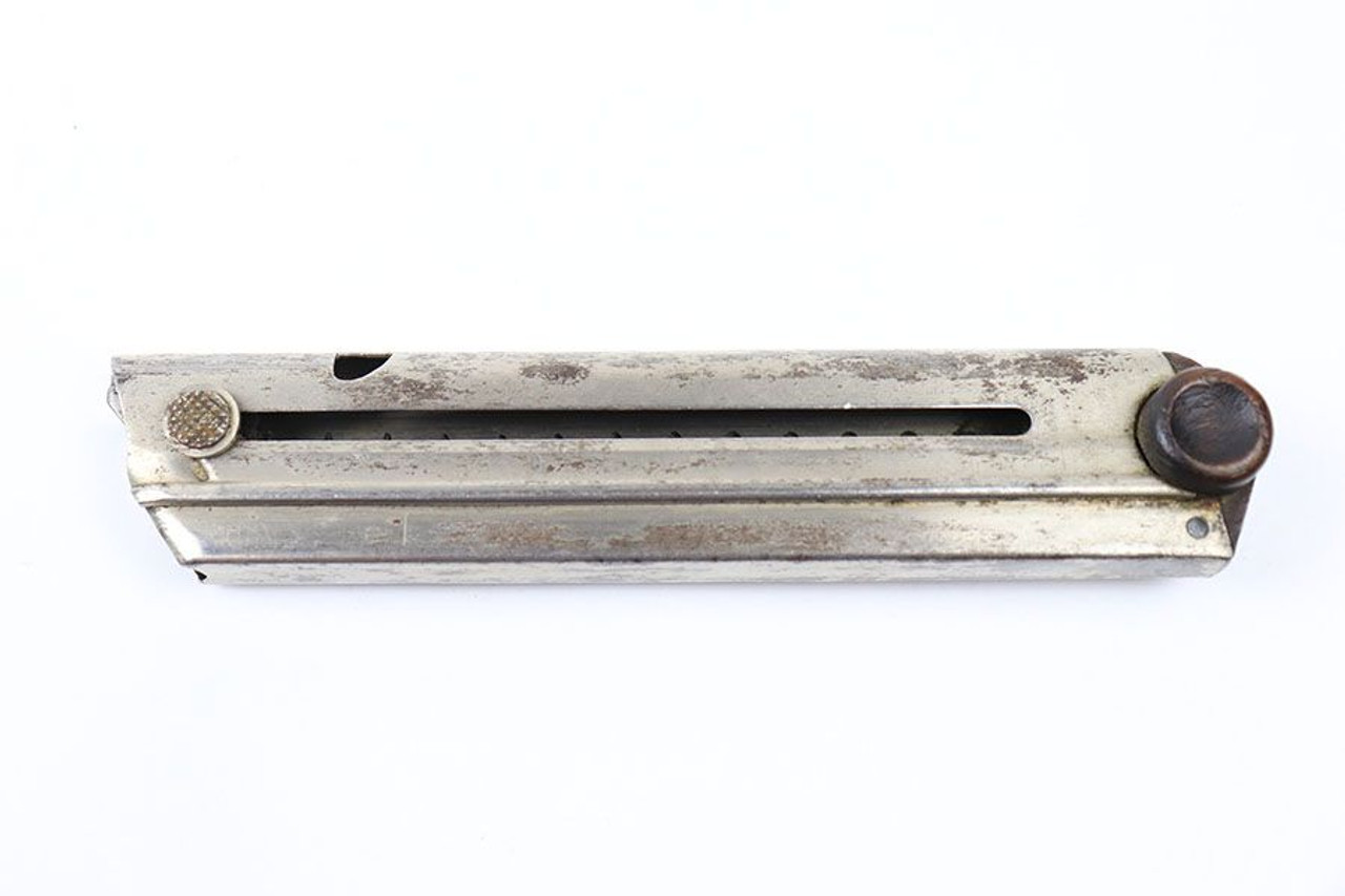 WW1 Luger Magazine - 1