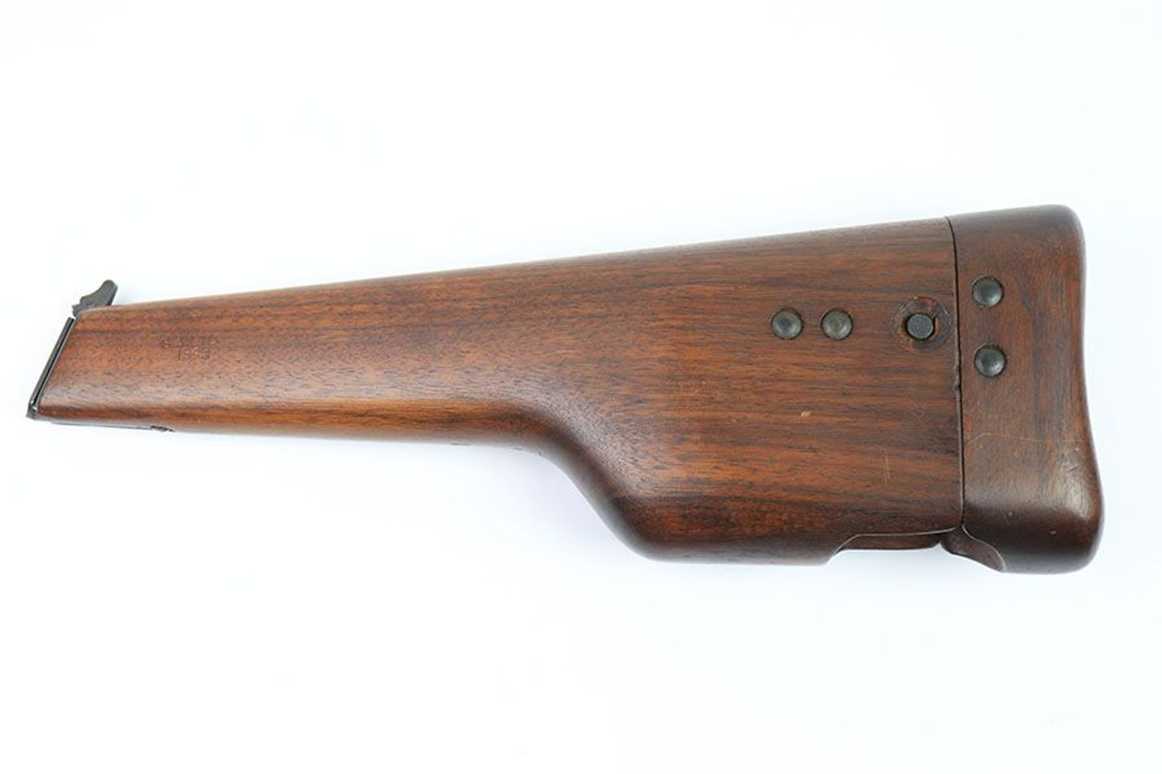 1945 Inglis High Power Stock - 1