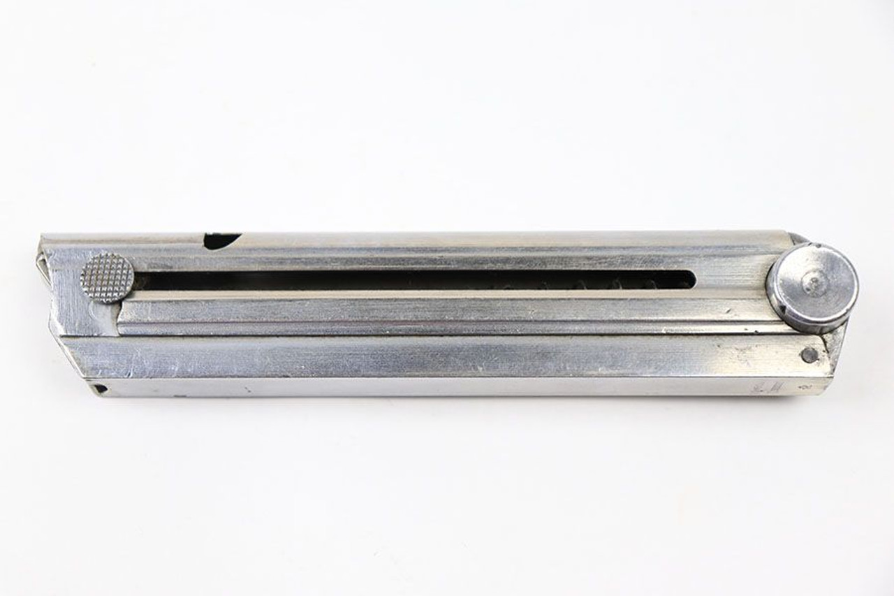 Haenel Police Luger Magazine - 1