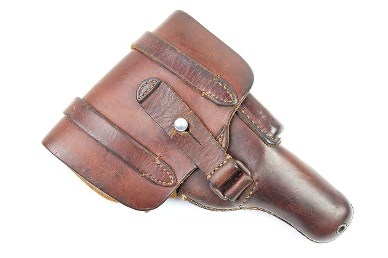 Theuermann Luftwaffe PP Holster - 1