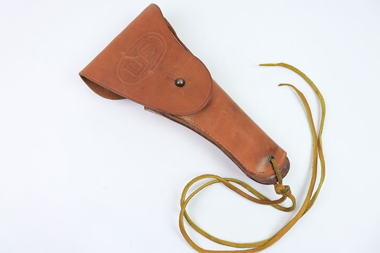 Minty 1942 1911A1 Holster - 1