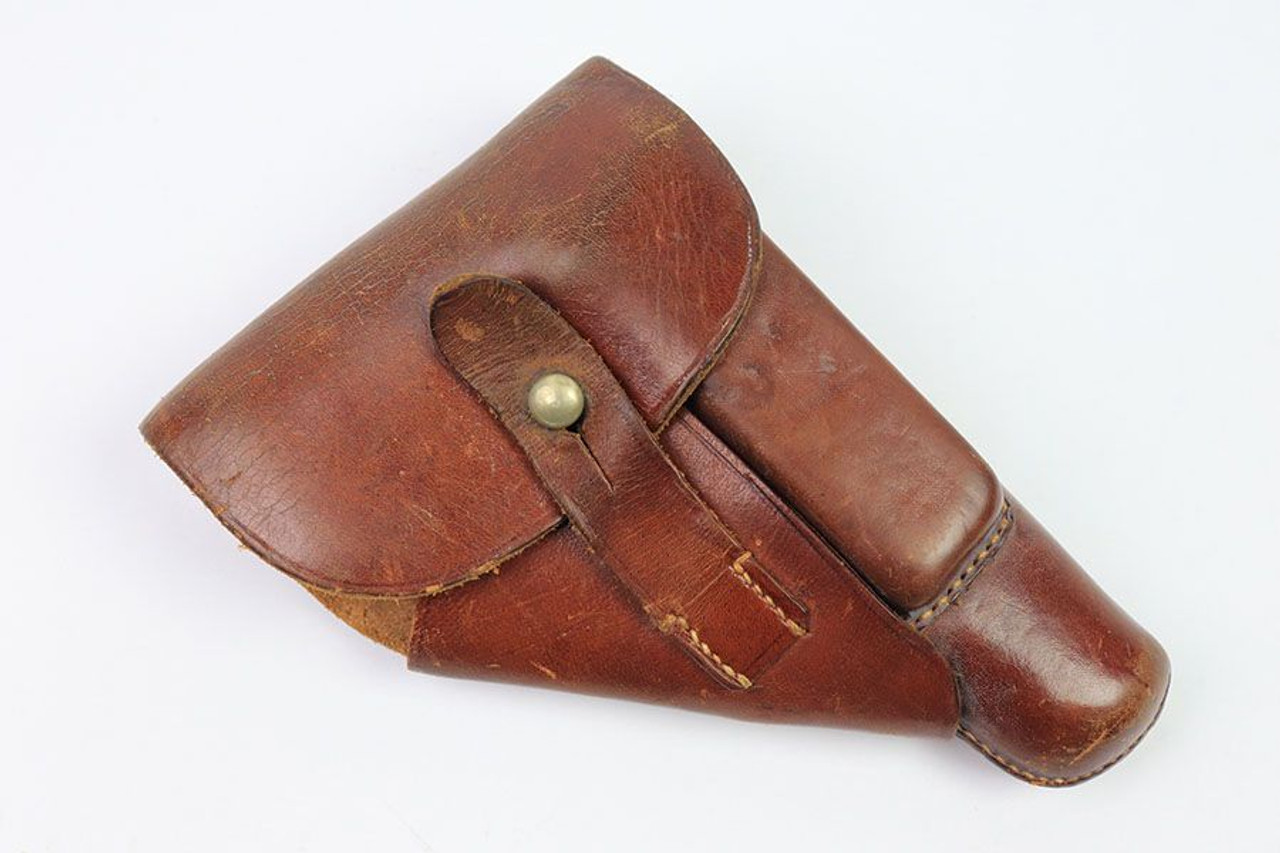AKAH Walther PPK Holster - 1