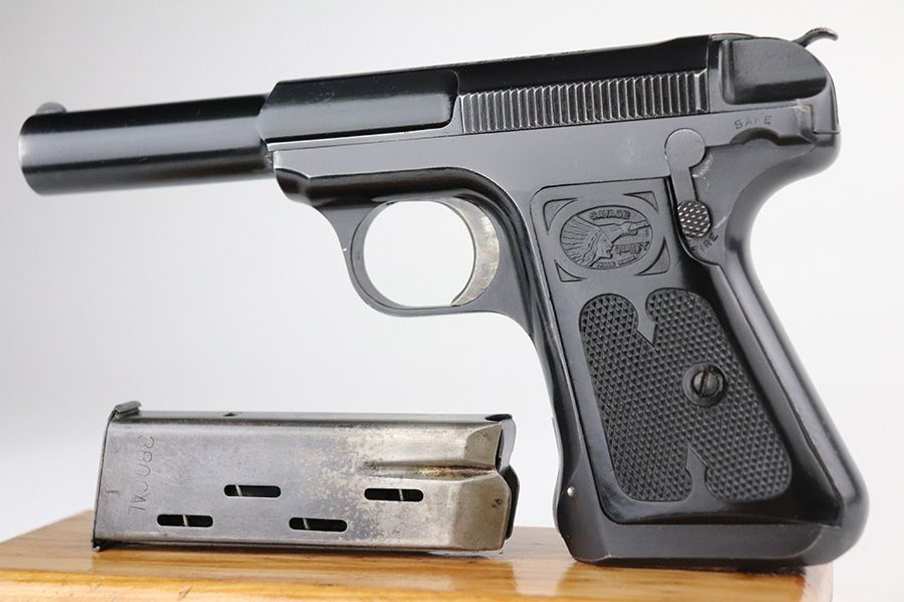 Minty Savage Model 1917 - 1