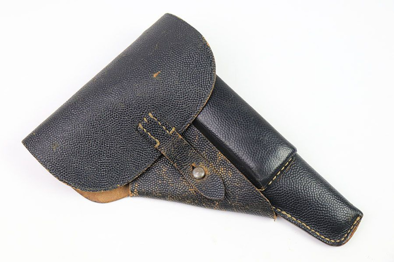 Pebble Grain P.38 Holster - 1