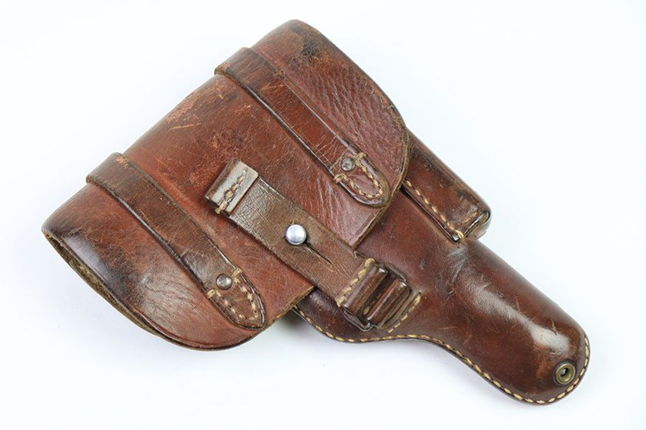 1941 Luftwaffe PP Holster - 1