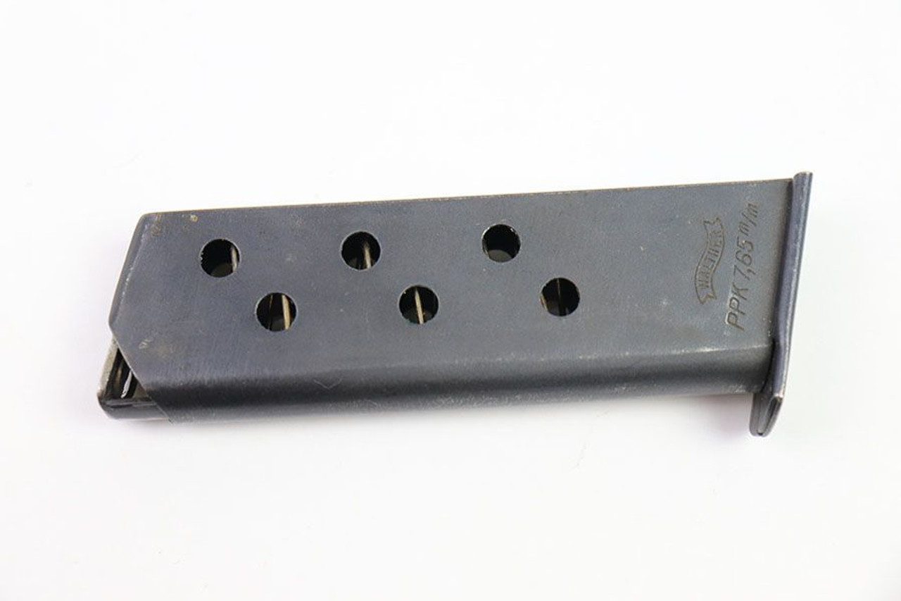 Wartime PPK Magazine - 1