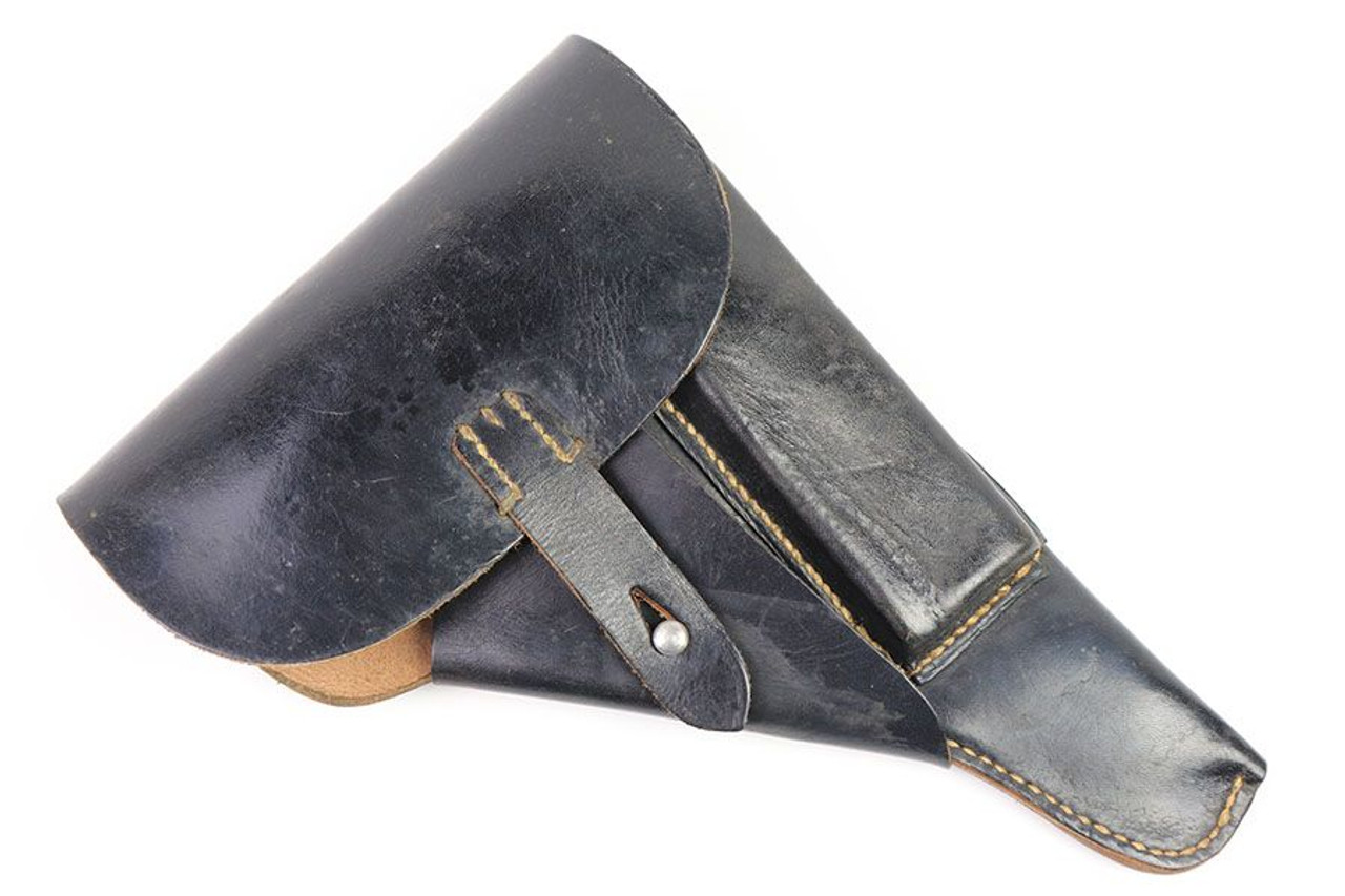 Police P.38 Holster - Softshell - 1