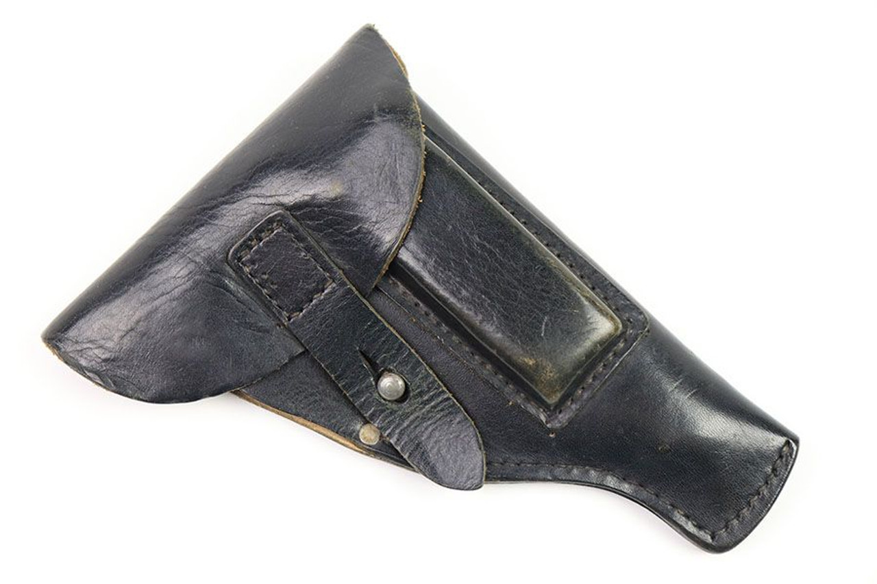 Police PPK / 7.65mm Holster - 1