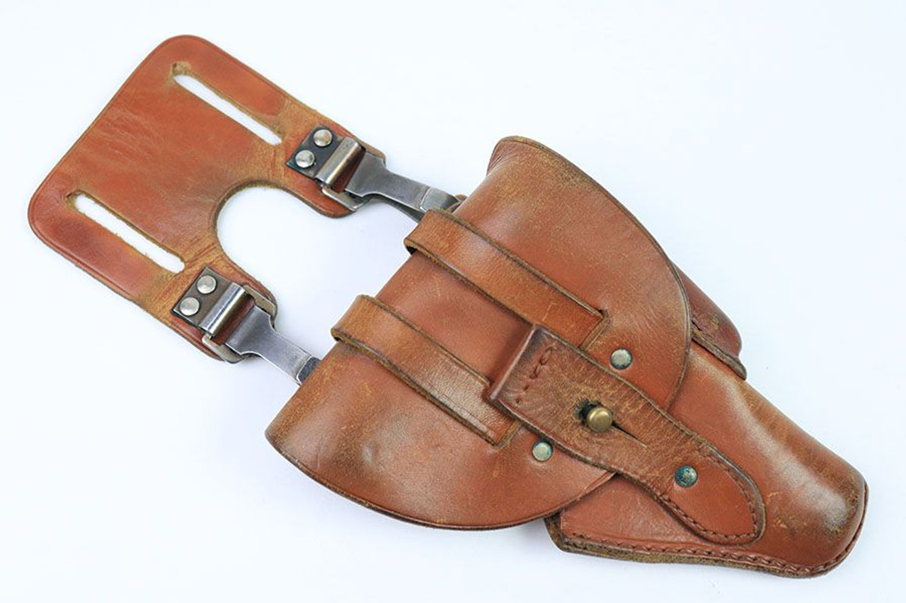 Dropping Style Holster - 1