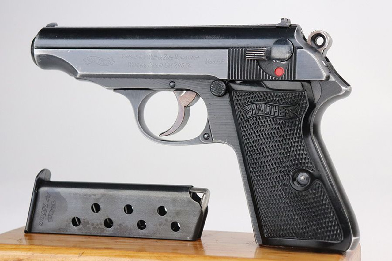 Dural Walther PP - 1