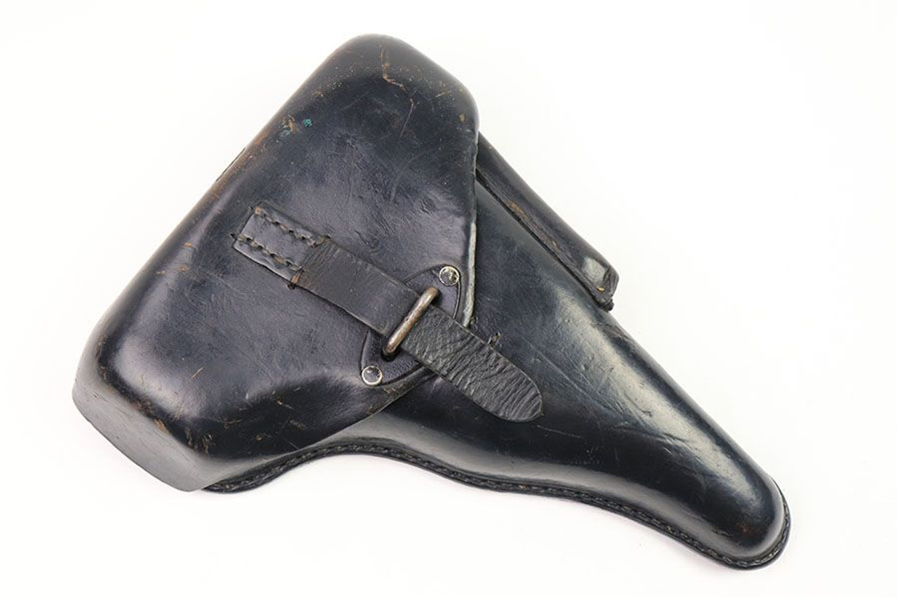 1942 P.38 Holster - 1