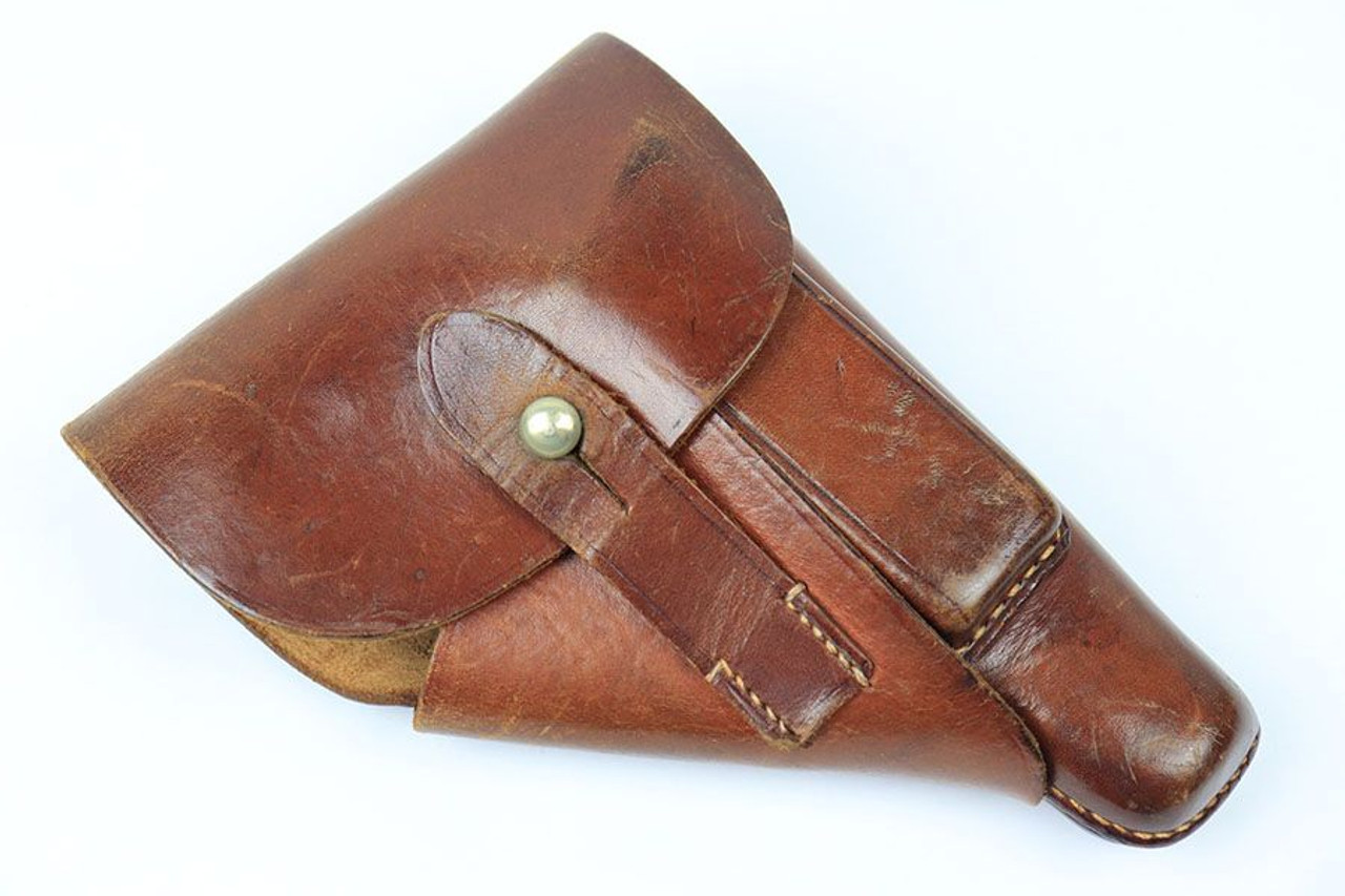 AKAH Walther PPK Holster - 1