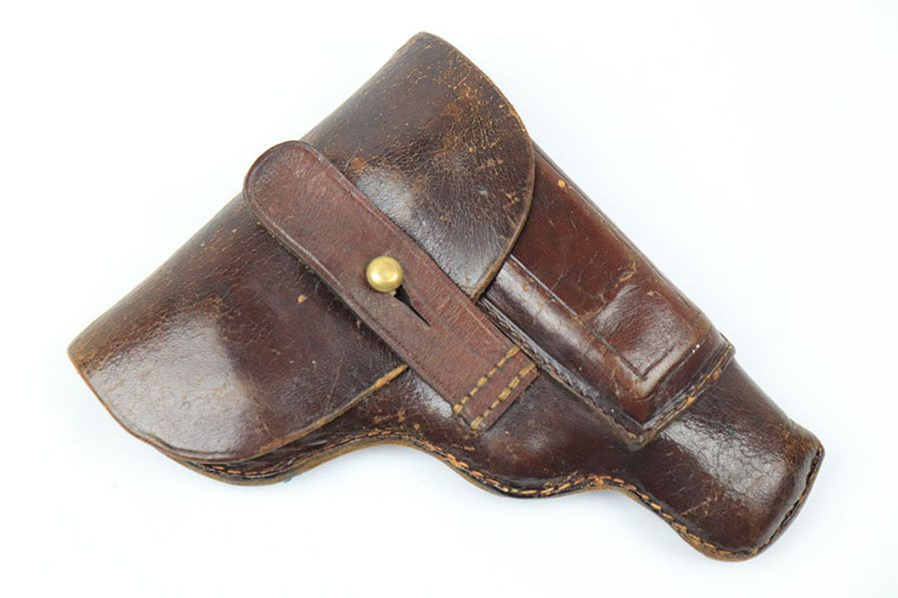 Walther Model 8 Holster - 1