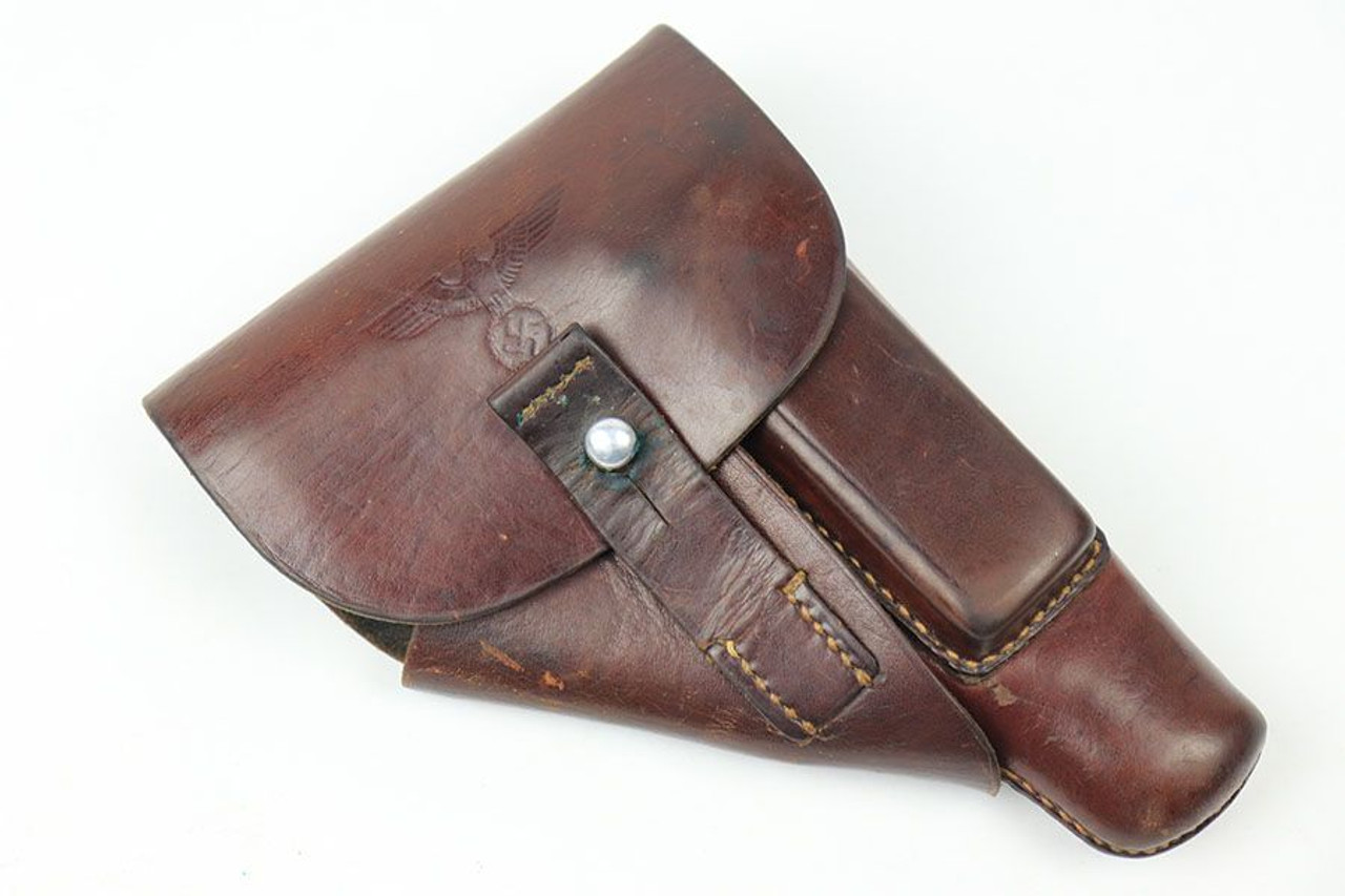 Party Leader PPK Holster - 1