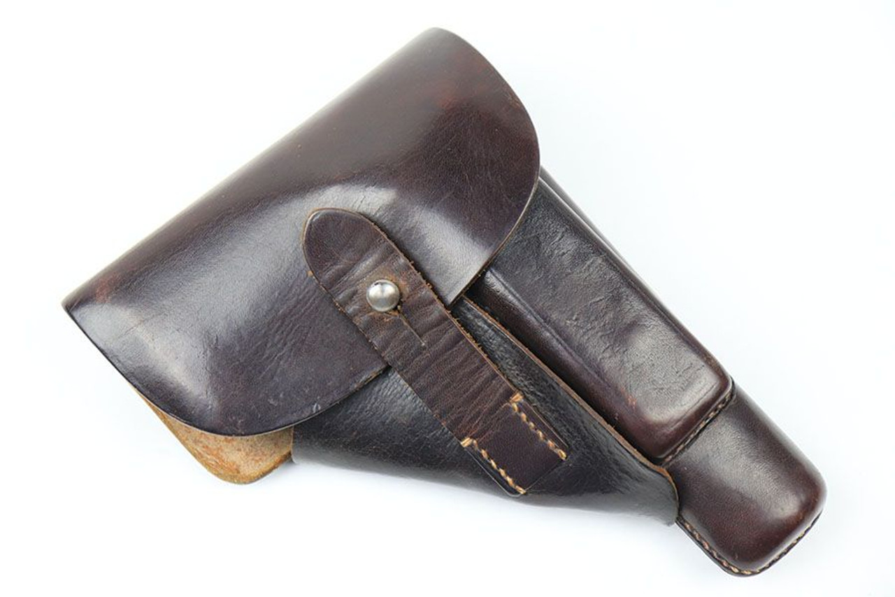 Rare Sauer 38h Holster - 1