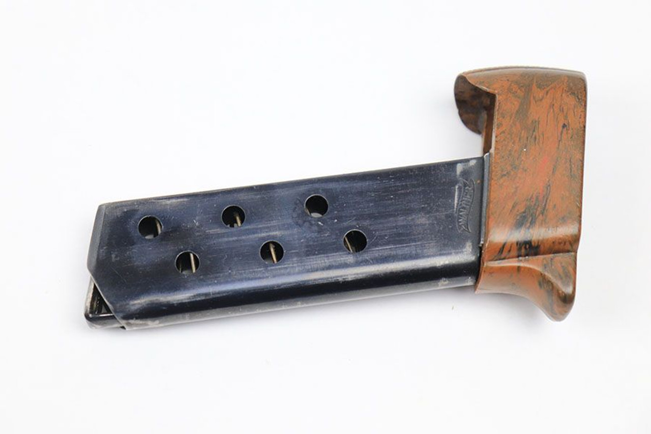 Boxed Finger Extension PPK Magazine - 1