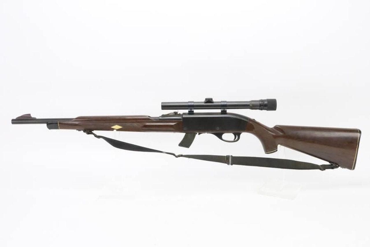 Remington Nylon 66 - 1974 mfg