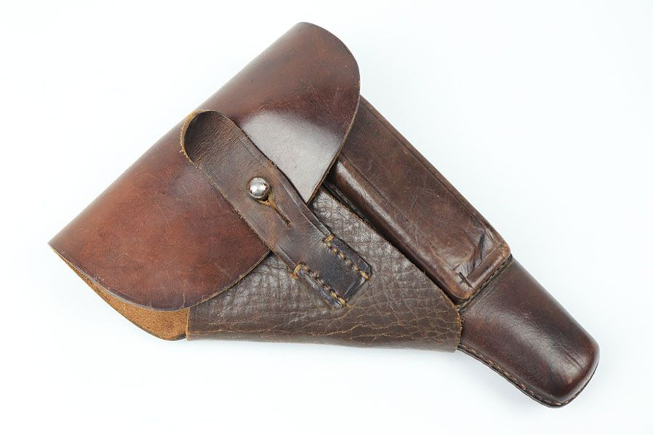 Mint AKAH Walther PP Holster - 1