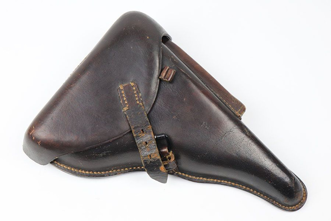 1939 Luger Holster - 1