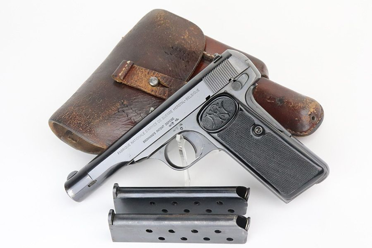 FN Browning Model 1922 Rig - 1